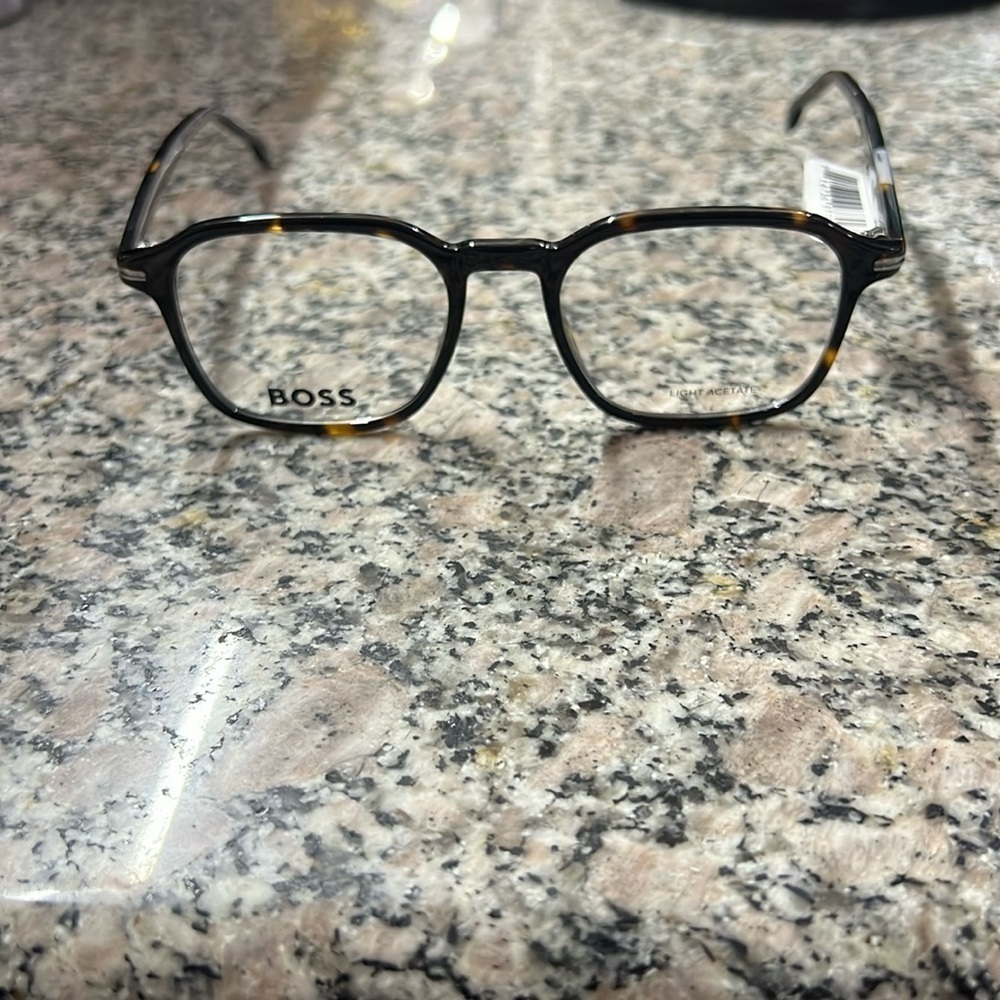 Hugo Boss BOSS 1629 col. 086